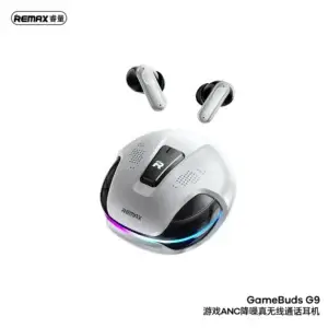 Gamebuds G9 Earbuds