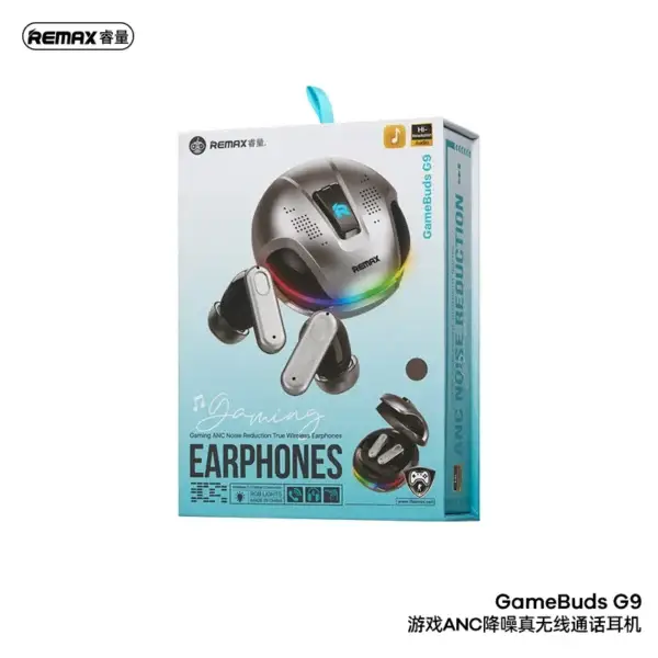GameBuds G9