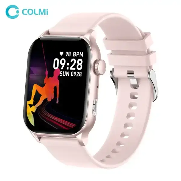 COLMI P78 Smartwatch