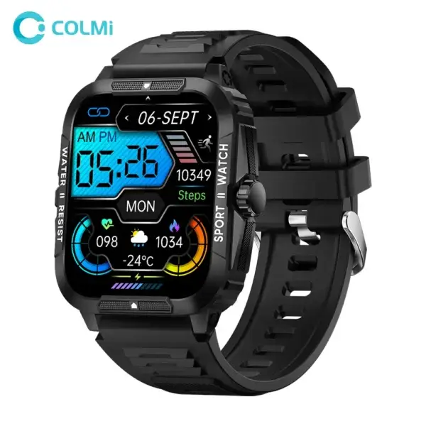 COLMI P76 Smartwatch