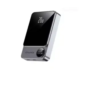 Awei P39K 20W PD 10000mAh Wireless Power Bank