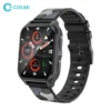 Colmi P73 TFT Display IP68 Waterproof Bluetooth Calling Smartwatch Colmi P73 TFT Display IP68 Waterproof Bluetooth Calling Smartwatch