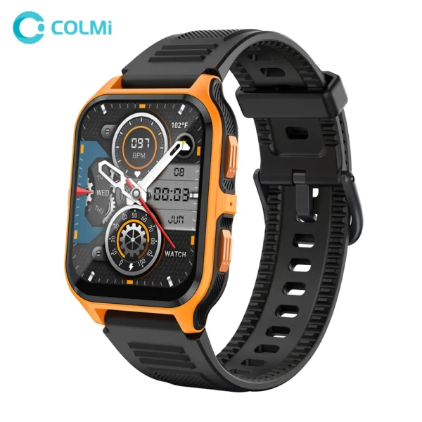 COLMI P73 Smartwatch COLMI P73 Smartwatch
