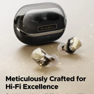 SOUNDPEATS H3 Images